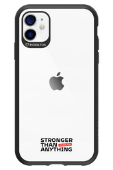 Stronger (Nude) - Apple iPhone 11