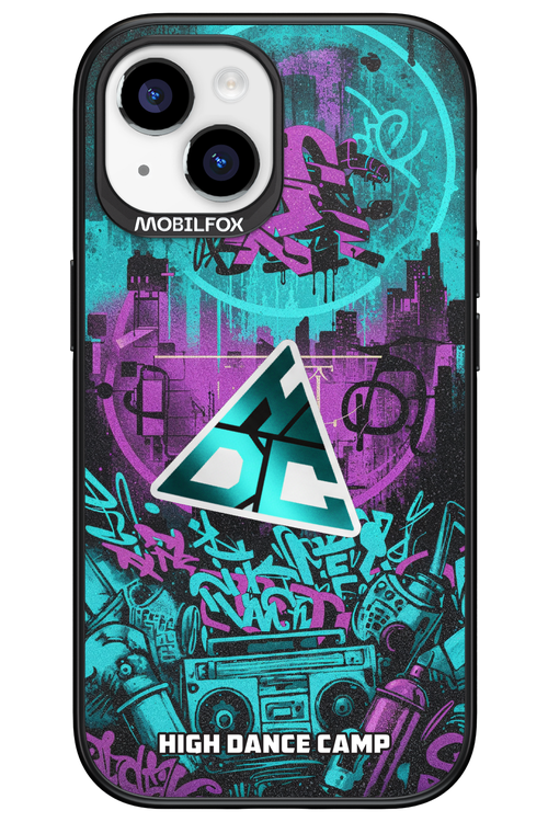 HDC 10 - Apple iPhone 15