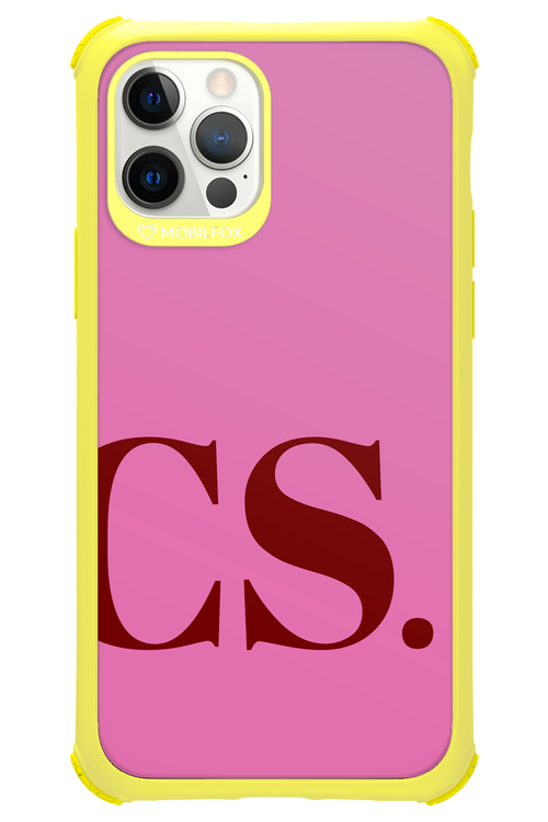 CS (Sorbet) 2.0 - Apple iPhone 12 Pro