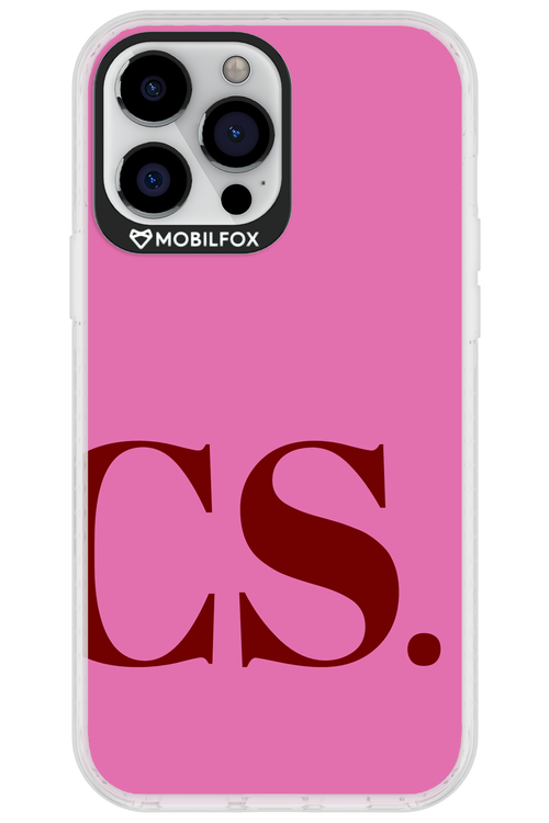 CS (Sorbet) 2.0 - Apple iPhone 13 Pro Max