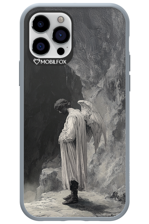 INGER Cover 2.0 - Apple iPhone 12 Pro