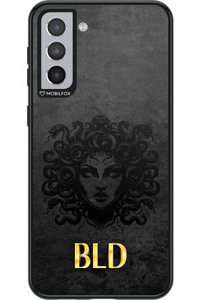 BLD MEDUSA - Samsung Galaxy S21+