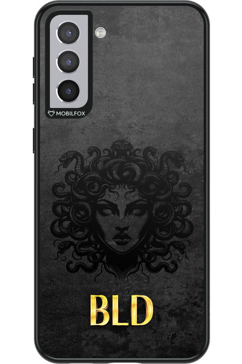 BLD MEDUSA - Samsung Galaxy S21+