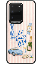 La Dolce Vita 2.0 - Samsung Galaxy S20 Ultra 5G