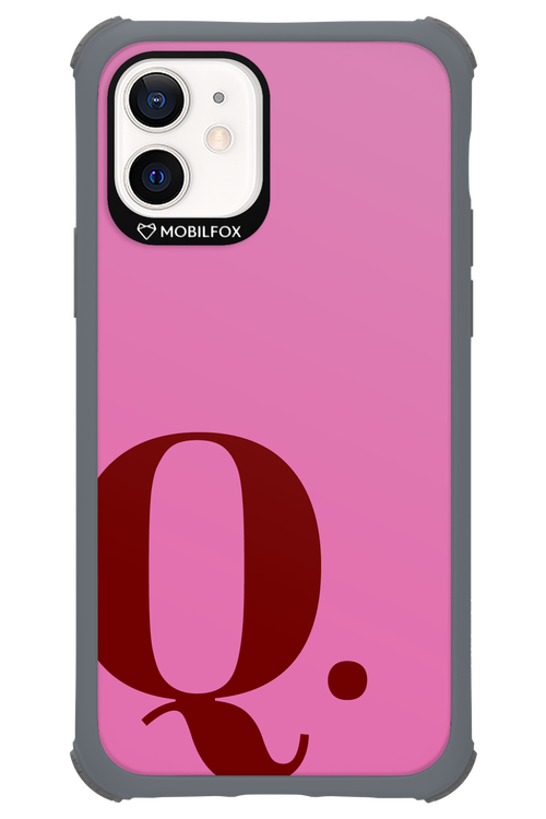 Q (Sorbet) 2.0 - Apple iPhone 12
