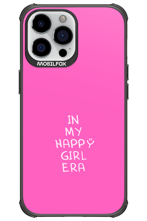 Happy Girl Era - Apple iPhone 13 Pro Max