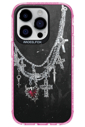 Trap Chain - Apple iPhone 14 Pro