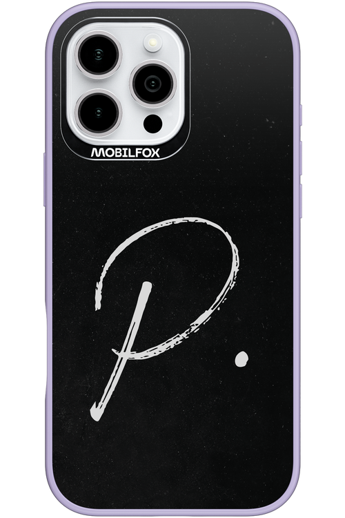 (Off Space) P 2.0 - Apple iPhone 16 Pro Max