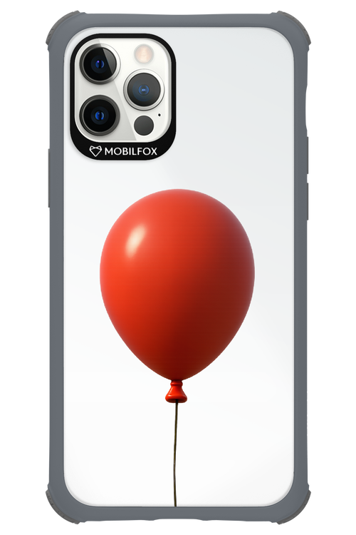 Red Balloon - Apple iPhone 12 Pro