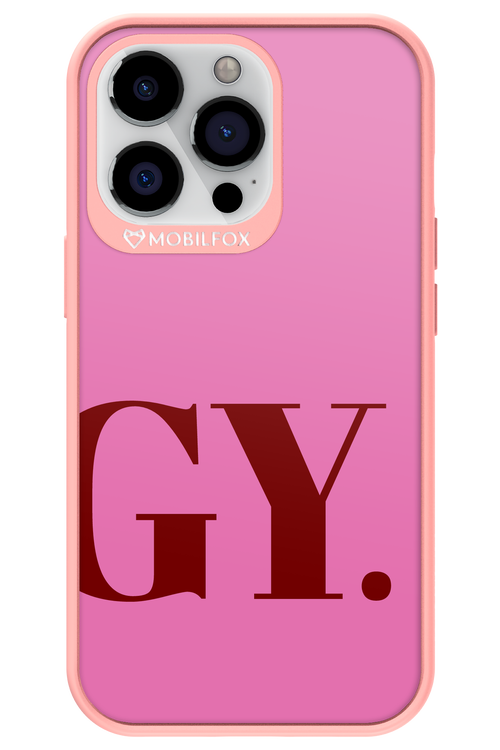 GY (Sorbet) 2.0 - Apple iPhone 13 Pro