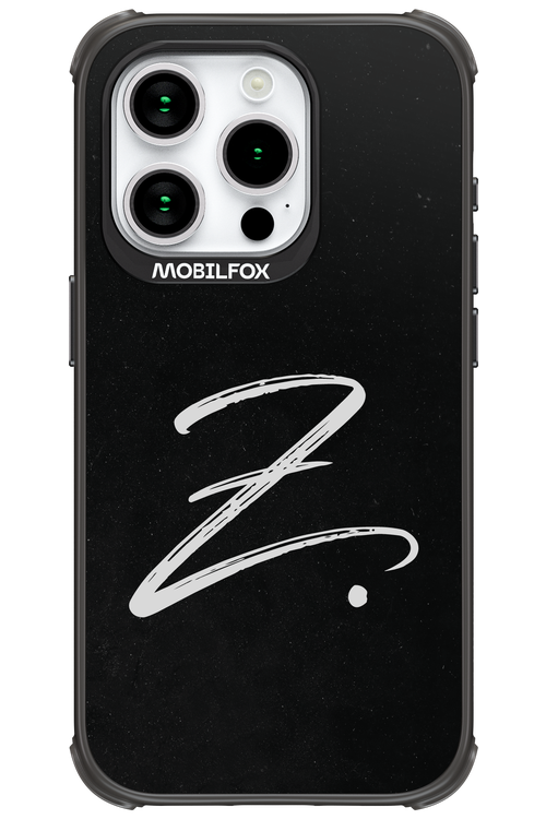 (Off Space) Z 2.0 - Apple iPhone 15 Pro