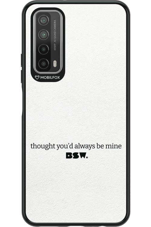 BSW FourSeasons 13 2.0 - Huawei P Smart 2021