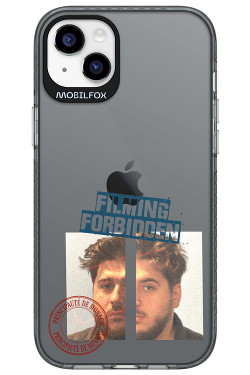 Romeo Mugshot 2.0 - Apple iPhone 14 Plus