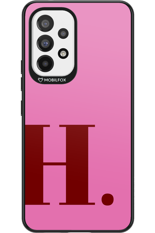 H (Sorbet) 2.0 - Samsung Galaxy A53