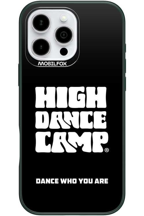 HDC 1 2.0 - Apple iPhone 16 Pro Max