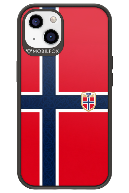 Norway 2.0 - Apple iPhone 13