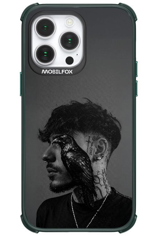 RAVEN - Apple iPhone 14 Pro Max