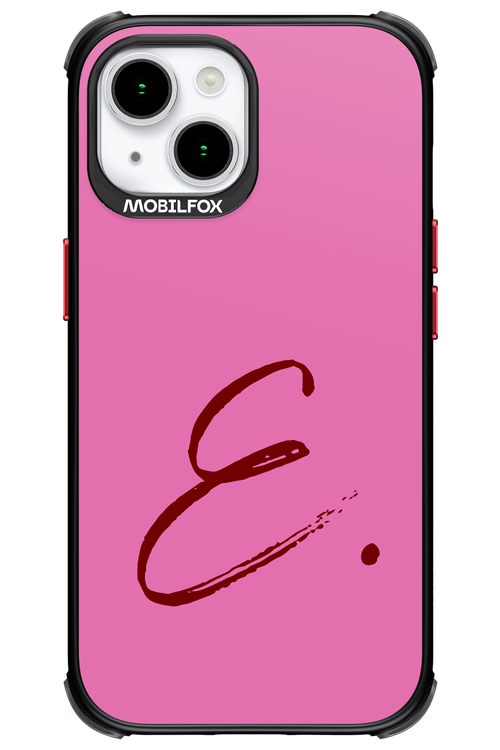 (Sorbet) E 2.0 - Apple iPhone 15