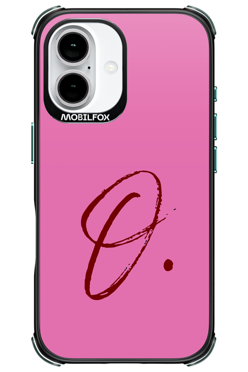 (Sorbet) O 2.0 - Apple iPhone 16