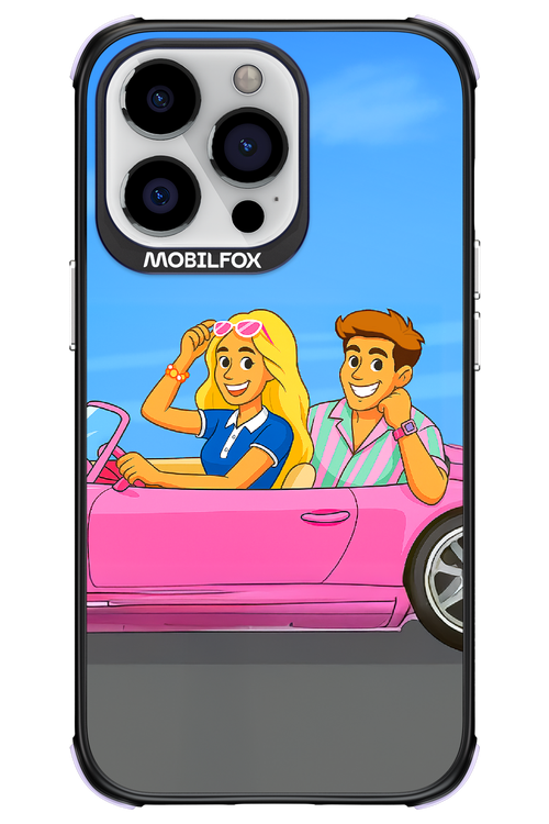 My Way 2.0 - Apple iPhone 13 Pro
