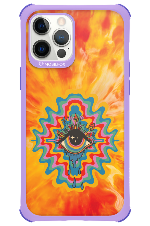 ThirdEye 2.0 - Apple iPhone 12 Pro Max