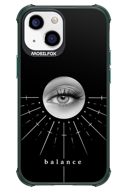 Szem 2.0 - Apple iPhone 13 Mini