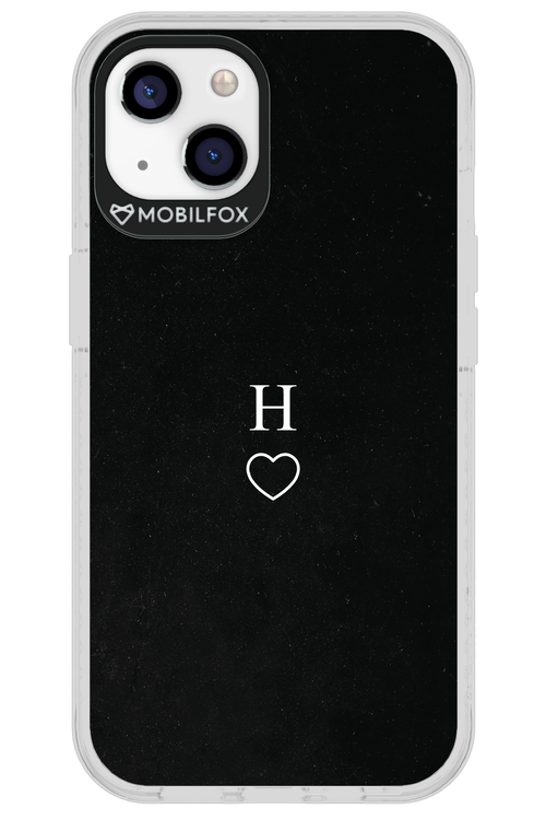 H Black 2.0 - Apple iPhone 13