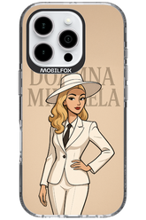 Business Girl - Apple iPhone 16 Pro