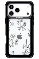 Bouquet - Apple iPhone 17 Pro Max