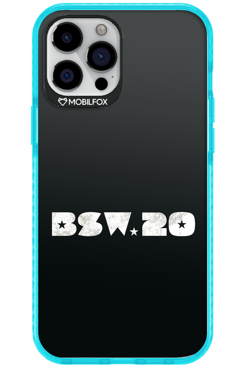 BSW 20 (7) 2.0 - Apple iPhone 12 Pro Max