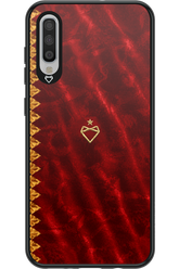 Spania x Mobilfox 2.0 - Samsung Galaxy A70