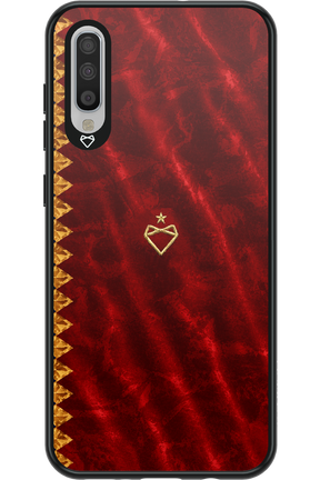 Spania x Mobilfox 2.0 - Samsung Galaxy A70