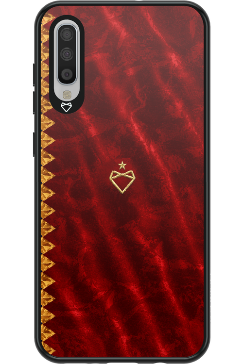 Spania x Mobilfox 2.0 - Samsung Galaxy A70