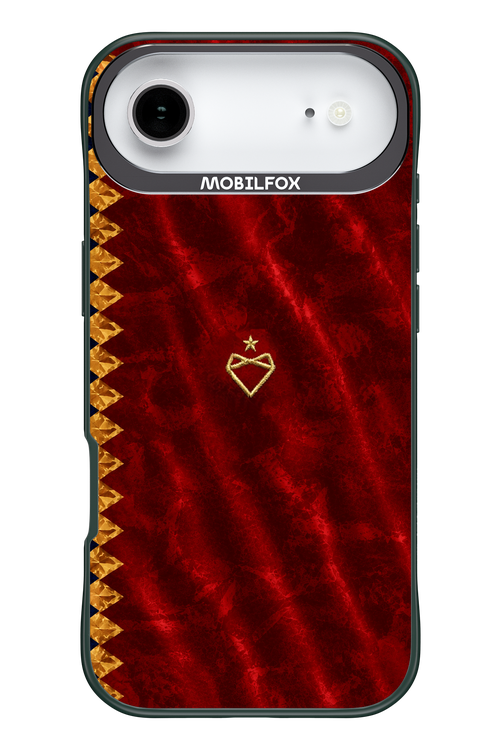 Spania x Mobilfox 2.0 - Apple iPhone 17 Air