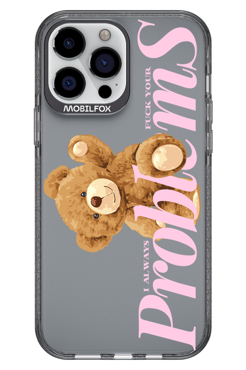 Problems 2.0 - Apple iPhone 13 Pro Max