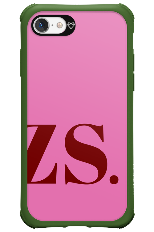 ZS (Sorbet) 2.0 - Apple iPhone 7