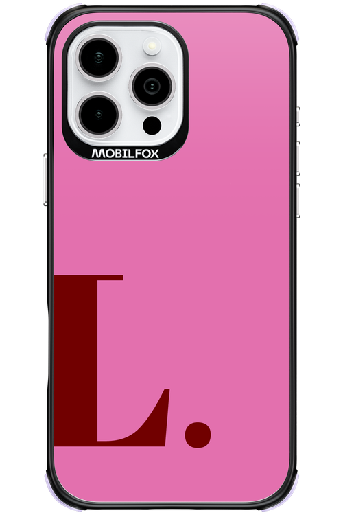 L (Sorbet) 2.0 - Apple iPhone 16 Pro Max