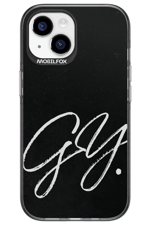 (Off Space) GY 2.0 - Apple iPhone 15