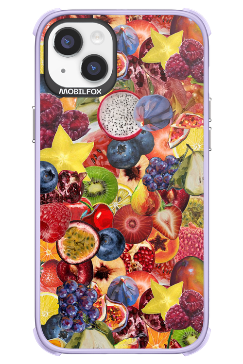 Fruit Basket 2.0 - Apple iPhone 14 Plus