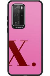 X (Sorbet) 2.0 - Huawei P40 Pro