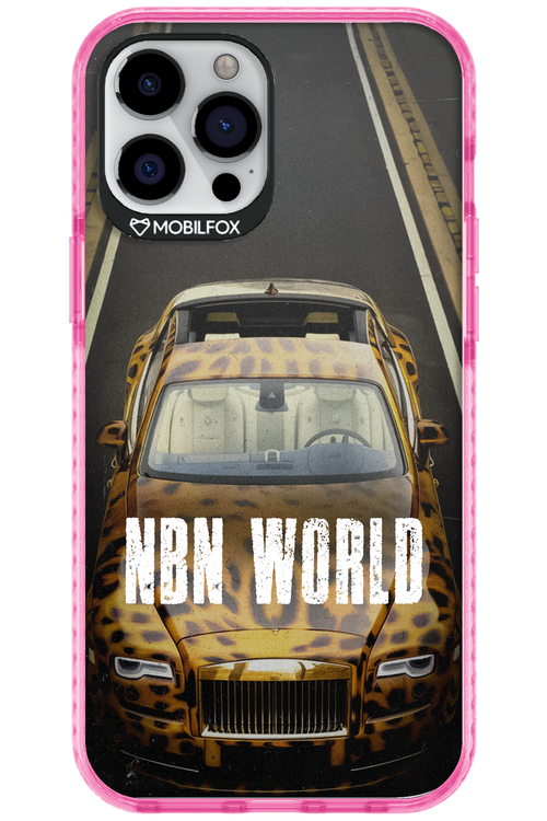 Car 2.0 - Apple iPhone 12 Pro Max