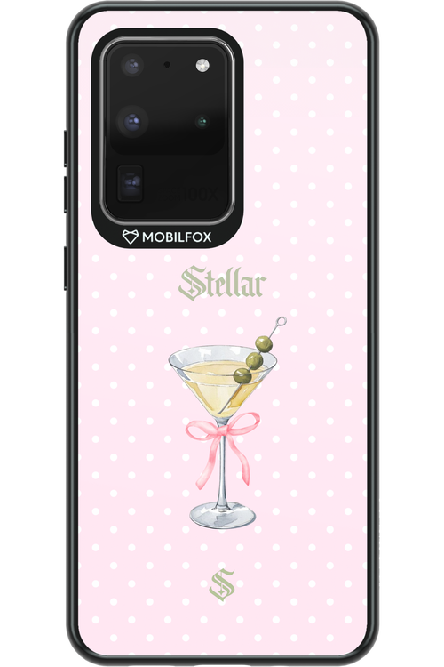 Sweet Martini - Samsung Galaxy S20 Ultra 5G