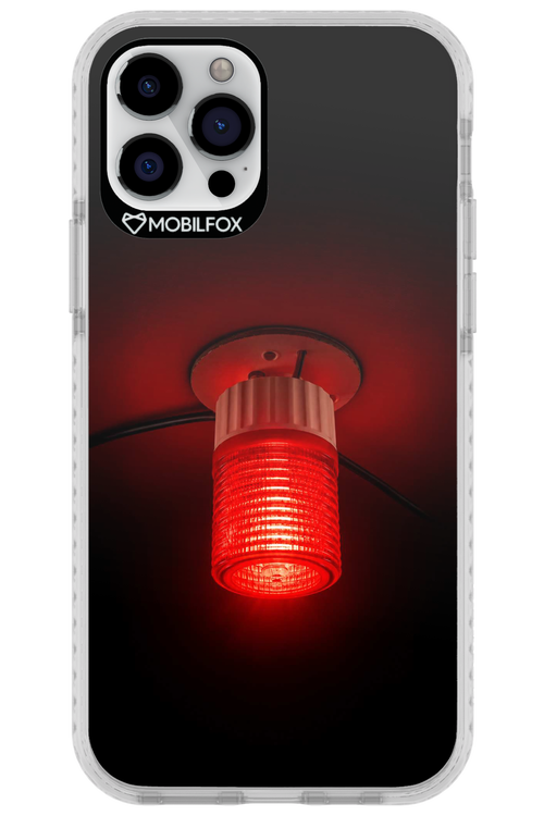 Alarm 2.0 - Apple iPhone 12 Pro