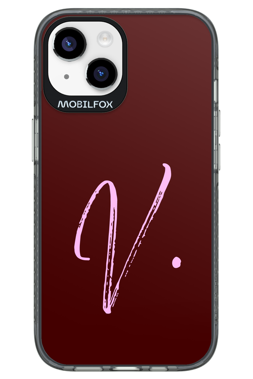 (Dark Blush) V 2.0 - Apple iPhone 14