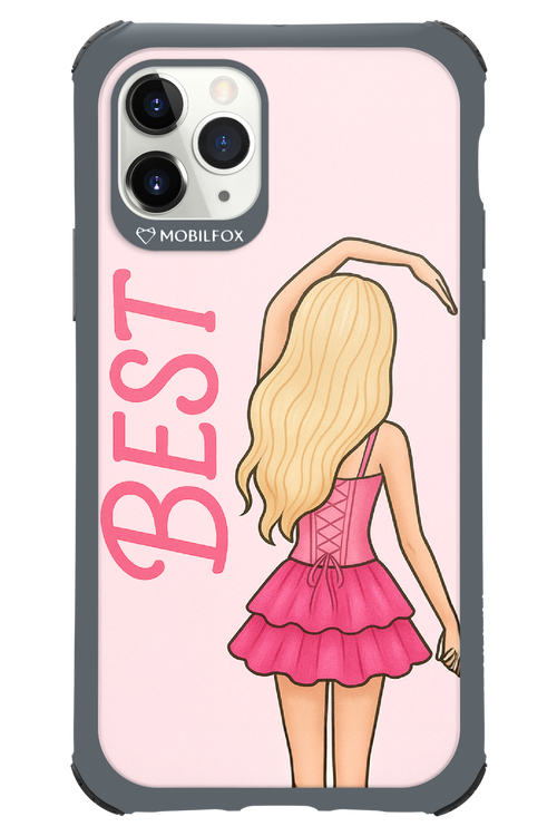 Bestt 2.0 - Apple iPhone 11 Pro