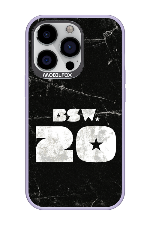 BSW 20 (4) 2.0 - Apple iPhone 13 Pro