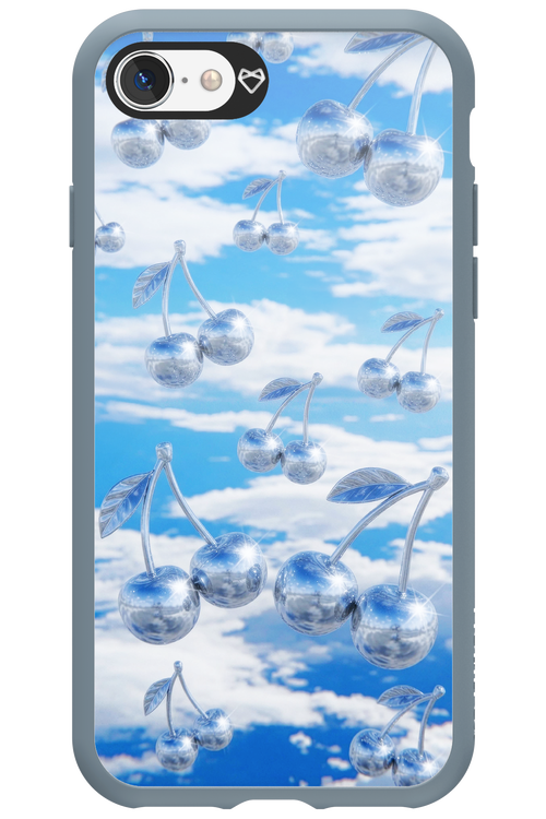 Cloud Cherry 2.0 - Apple iPhone 8