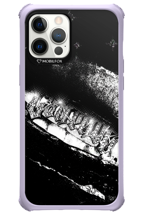 Grillz Black Centaur 2.0 - Apple iPhone 12 Pro Max