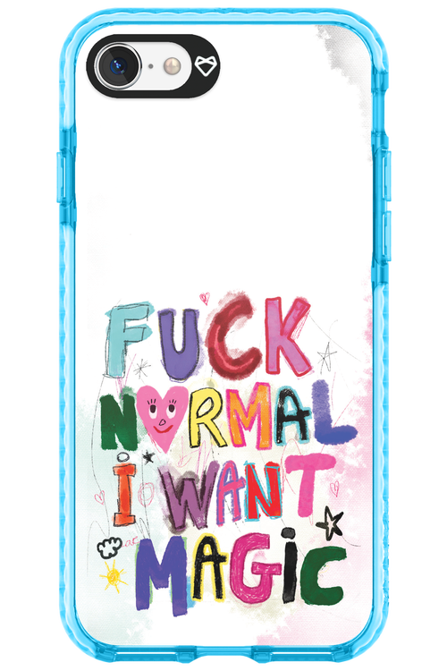 Magic 2.0 - Apple iPhone 7