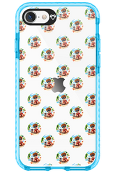 Pattern 1 - Apple iPhone SE 2020